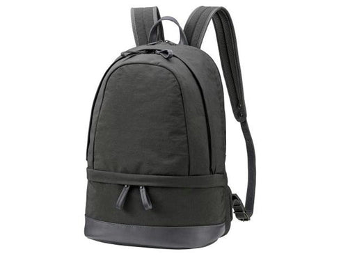 【豊岡鞄 つつむ S3700 グレー】TUTUMU HIKE リュックサック