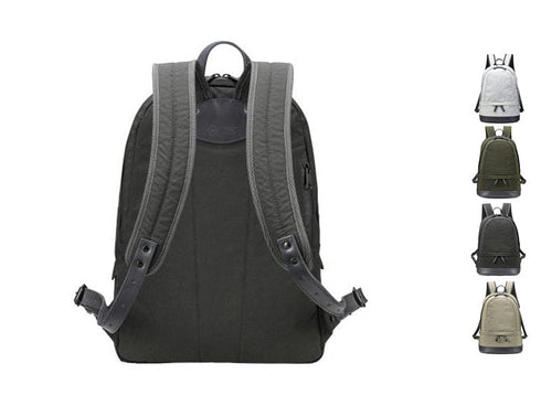 【豊岡鞄 つつむ S3700 カーキ】TUTUMU HIKE リュックサック