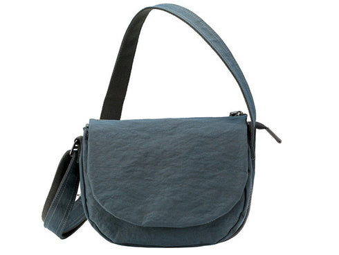 【豊岡鞄 つつむ S4000 カーキ】TUTUMU Flap Mini ショルダーバッグ