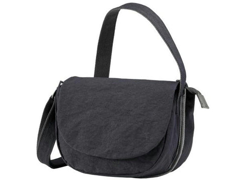 【豊岡鞄 つつむ S4000 カーキ】TUTUMU Flap Mini ショルダーバッグ