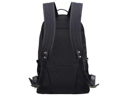 【豊岡鞄 つつむ S5000 ブラック】TUTUMU egg pack リュックサック