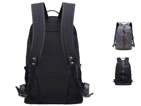 【豊岡鞄 つつむ S5000 グレー】TUTUMU egg pack リュックサック