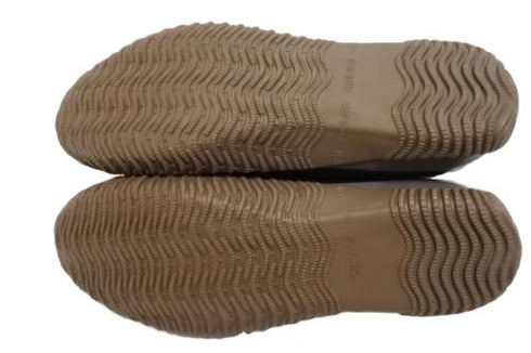 【SPINGLE SP110 ブラック】カンガルーレザー×巻き上げソールスニーカー