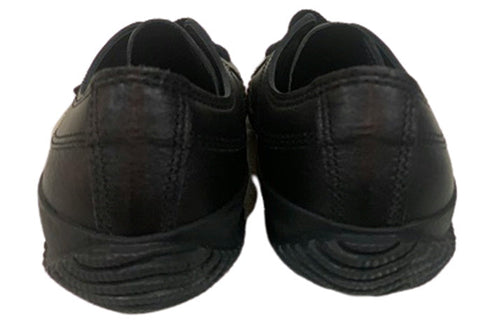 【SPINGLE SP110 モノクローム】カンガルーレザー×巻き上げソールスニーカー