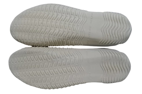 【SPINGLE SP110 レッド】カンガルーレザー×巻き上げソールスニーカー