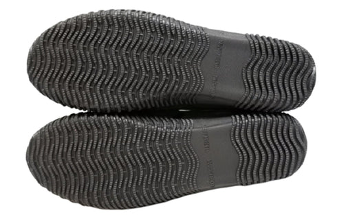 【SPINGLE SP297 コンビ】超撥水素材ローファー