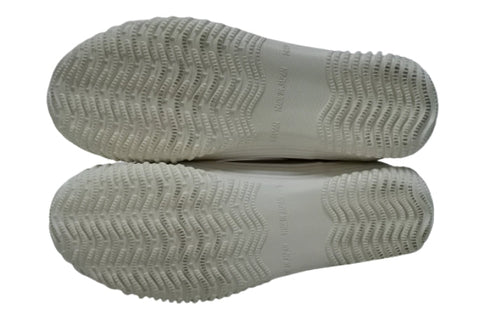 【SPINGLE SP442 ライトピンク】カンガルー革ミドルカットサイドゴア