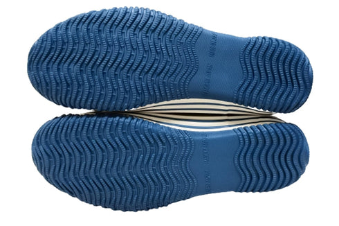 【SPINGLE SP442 オリーブ】カンガルー革ミドルカットサイドゴア