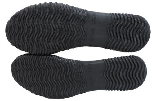 【SPINGLE SP442 レッド】カンガルー革ミドルカットサイドゴア