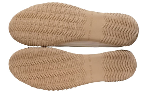 【SPINGLE SP442 シロ/クレープ】カンガルー革ミドルカットサイドゴア