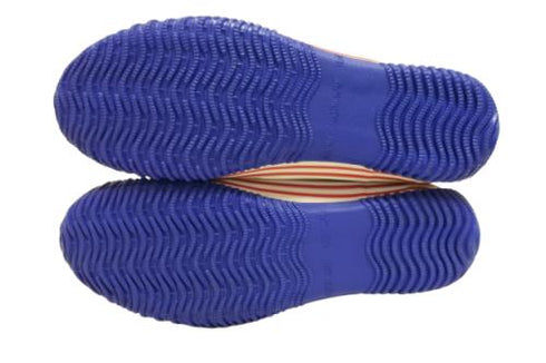 【SPINGLE SP442 トリコロール】カンガルー革ミドルカットサイドゴア