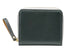 【豊岡財布 つつむ SW201 ダークグリーン】TUTUMU伊レザーコンパクトウォレット