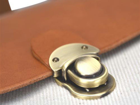 【豊岡鞄 エルダー TN001RK きなり】リュック