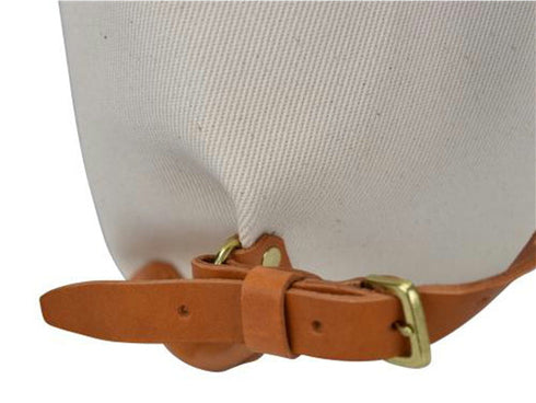 【豊岡鞄 エルダー TN001RK きなり】リュック