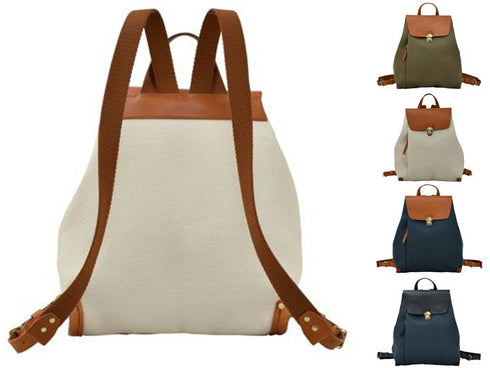 【豊岡鞄 エルダー TN001RK ネイビー/ネイビー】リュック