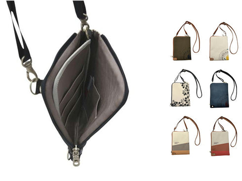 【豊岡鞄 エルダー TN008XM キナリイエロー】クロスミニショルダーバッグ