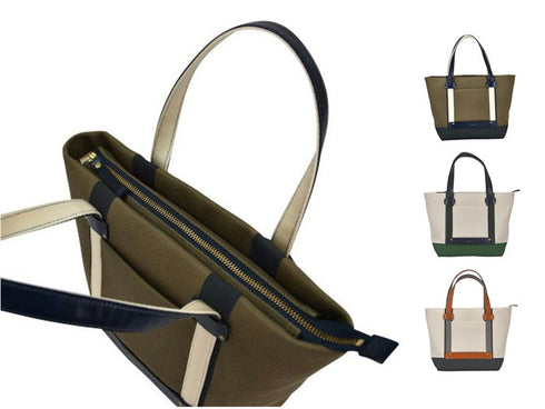 【豊岡鞄 グリーク TN021TS キナリダークグレー】トートバッグ23