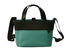 【豊岡鞄 チコ TN070TS グリーン】トートショルダーバッグS