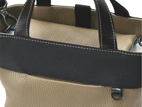 【豊岡鞄 チコ TN070TS グレージュ】トートショルダーバッグS