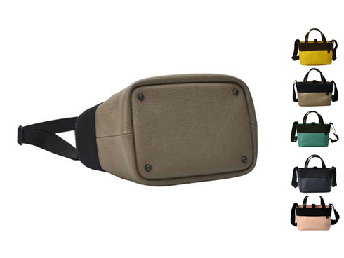 【豊岡鞄 チコ TN070TS ピンク】トートショルダーバッグS