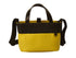 【豊岡鞄 チコ TN070TS イエロー】トートショルダーバッグS