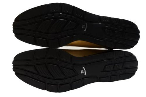 【倭イズム YA3300 ライトブラウン】鹿革レザーカジュアルシューズ