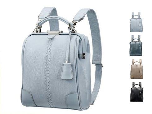 【豊岡鞄 YOUTA YK-60 ブラック】YOUTA ELK 3WAYダレスバッグ MINI