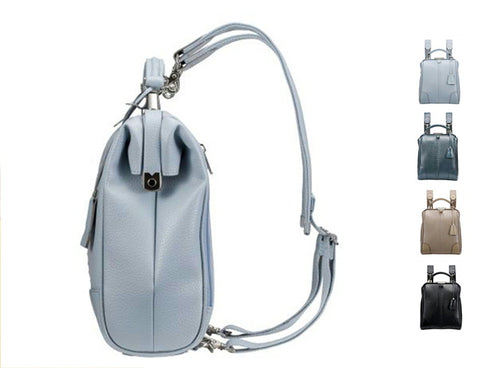 【豊岡鞄 YOUTA YK-60 ブラック】YOUTA ELK 3WAYダレスバッグ MINI