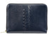 【豊岡財布 YOUTA YK-W1 ネイビーブラック】YOUTA BOXコンパクトRZウォレット