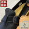 【ant-riche YR0300 ブラック】WOMENS AKAUSHI レザーベルトシューズ